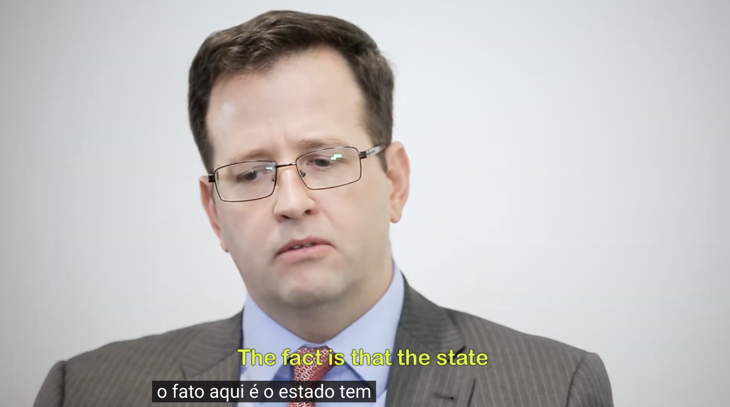 Mattew Taylor (parceria com Universidade Columbia)