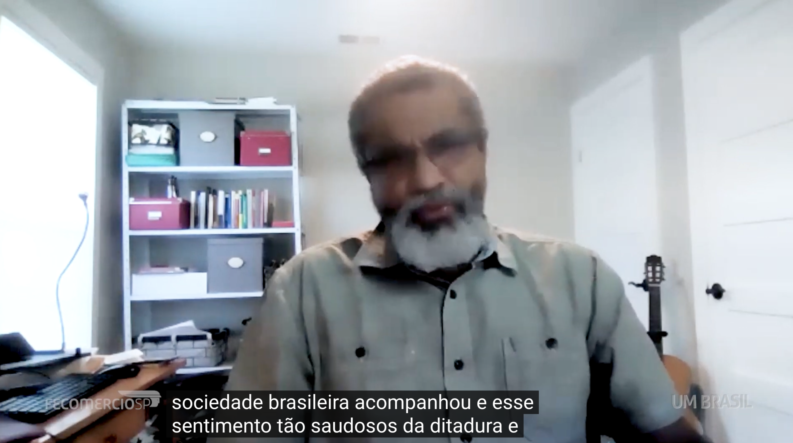 Marcelo Paixão