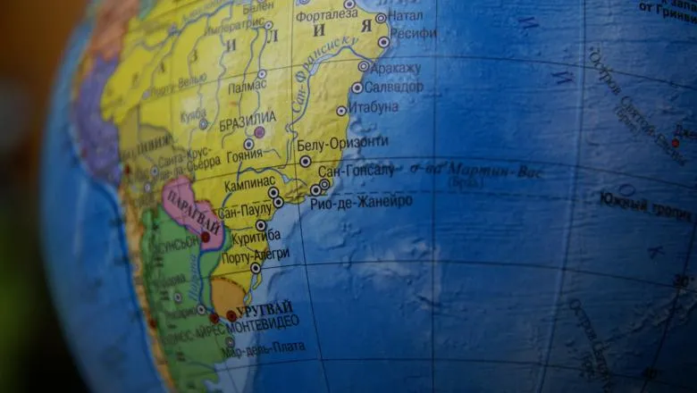 Política, cidadania, desigualdade e o futuro do Brasil